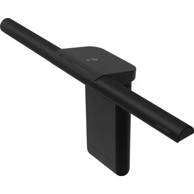 BenQ LaptopBar Notebook Lampe schwarz