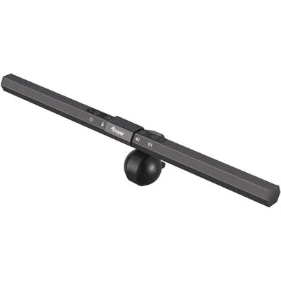 EQUIP 245450 Monitor USB-LED-Leuchte mit Touch-Steuerung