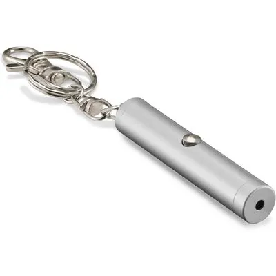 Hama 00003500 Laserpointer LP-1R, Rot