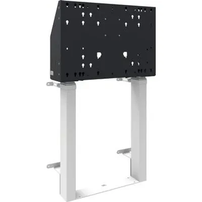iiyama MD 052W7150 Bodengestütztes Pylonensystem für Displays max. 120kg