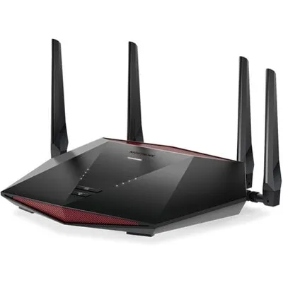 Netgear XR1000 Nighthawk WiFi 6  WLAN Gaming-Router