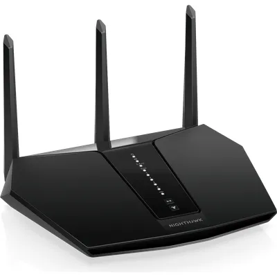 Netgear RAX30 Nighthawk AX/5-Stream AX2400 WiFi 6-Router