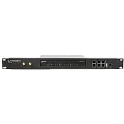 R&S LANCOM Rack Mount Plus - Rackmontagesatz - 48.3 cm (19")