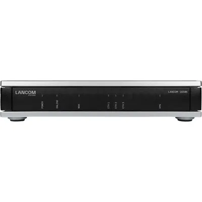 R&S LANCOM 1650E WAN-Router (EU)