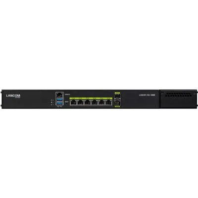 R&S LANCOM ISG-5000 (EU) SD-WAN Central Site Gateway