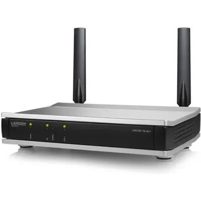 R&S LANCOM 730-4G+ (EU) Router
