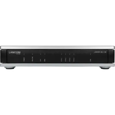 R&S LANCOM WLC-60 WLAN Management