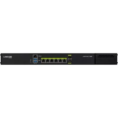 R&S LANCOM WLC-2000 WLAN Management