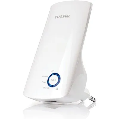 TP-LINK N300 TL-WA850RE 300MBit WLAN-n Repeater
