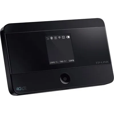 TP-LINK M7350 4G LTE Mobiler WLAN Hotspot