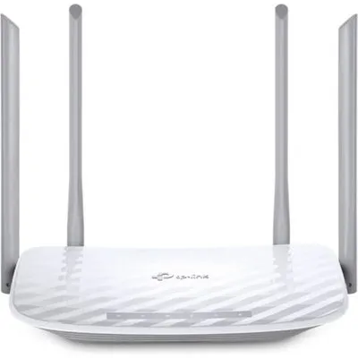 TP-LINK AC1200 Archer C50 1200MBit/s Dualband WLAN-ac Router