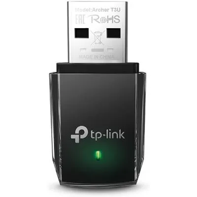 TP-LINK AC1300 Archer T3U 1300MBit Dualband USB-WLAN-ac Stick