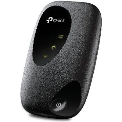 TP-LINK M7200 4G LTE Mobiler WLAN-n Hotspot