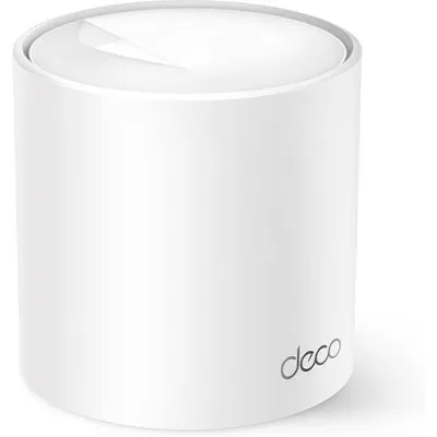 TP-Link Deco X10-4G AX1500 Mesh Wi-Fi 6