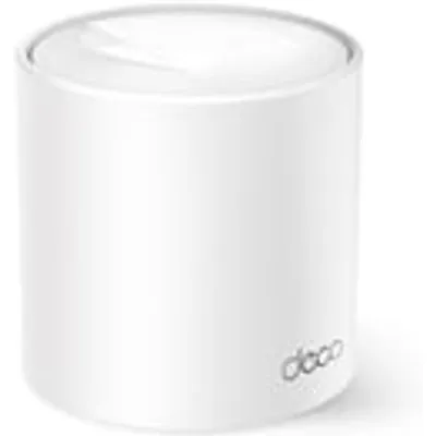 TP-Link Deco X10 (EU)  AX1500 Whole Home Mesh Wi-Fi 6 System