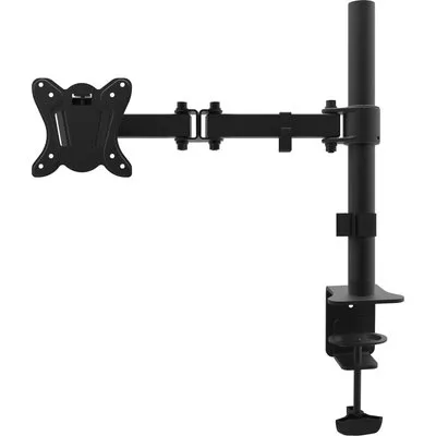 EQUIP 650151 13"-32" Bewegliche Monitor/LCD-Tischhalterung