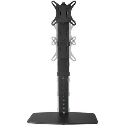 EQUIP 650126 17"-32" Freistehender Monitorständer