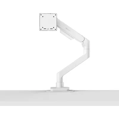 BenQ BSH02 Universal-Monitorarm für bis zu 49" LCDs Weiß