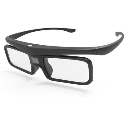 Valerion 3D-Brille für Valerion VisionMaster und StreamMaster 1er Pack