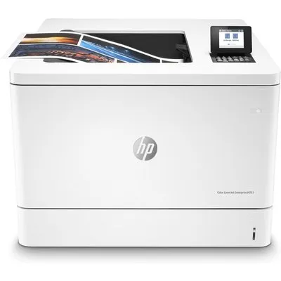 HP Color LaserJet Enterprise M751dn Farblaserdrucker LAN