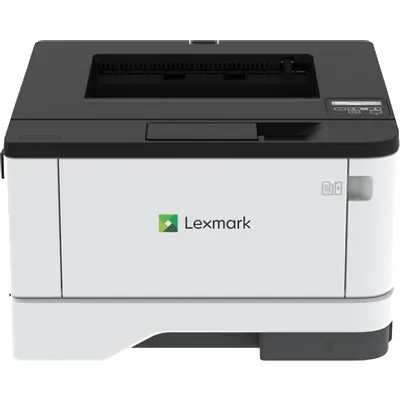 Lexmark MS431dn S/W-Laserdrucker Duplex LAN