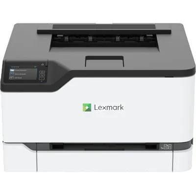 Lexmark CS431dw Farblaserdrucker Duplex LAN WLAN