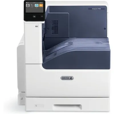 Xerox VersaLink C7000N A3 Farblaserdrucker LAN