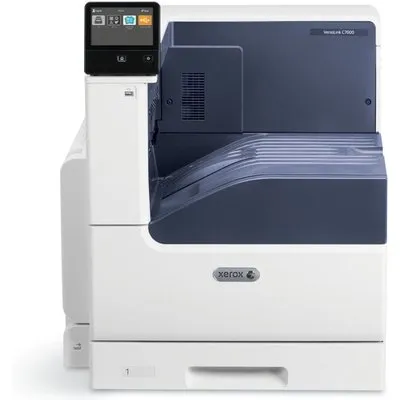Xerox VersaLink C7000DN A3 Farblaserdrucker LAN