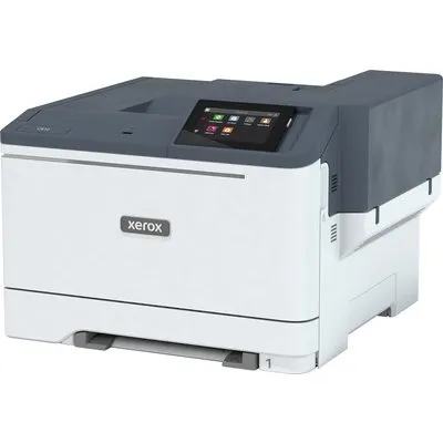 Xerox B410DN S/W-Laserdrucker USB LAN