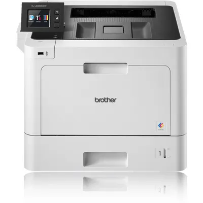 Brother HL-L8360CDW Farblaserdrucker LAN WLAN NFC