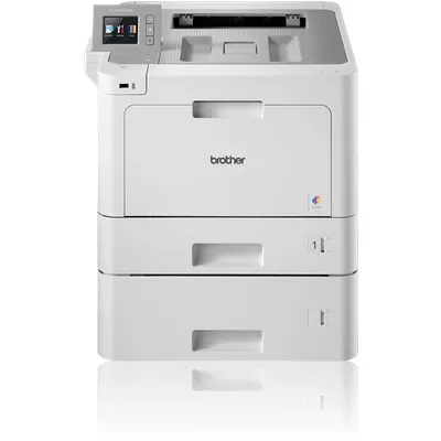 Brother HL-L9310CDWT Farblaserdrucker LAN WLAN NFC