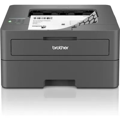 Brother HL-L2447DW S/W-Laserdrucker USB LAN WLAN