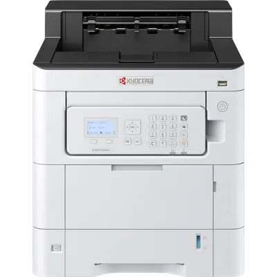 Kyocera ECOSYS PA4000cx Farblaserdrucker USB LAN
