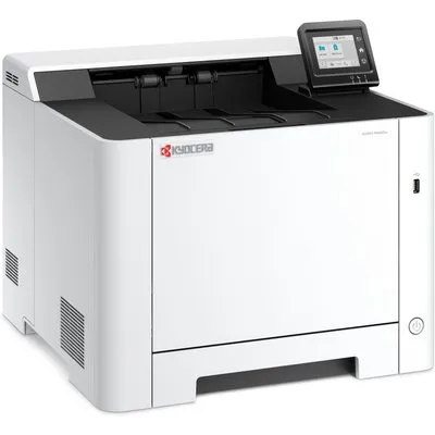 Kyocera ECOSYS PA2600cx/Plus Farblaserdrucker LAN mit 3 Jahren Full Service Vor-Ort