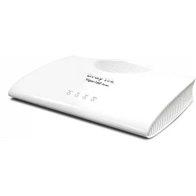 Draytek Vigor 167 DSL-Modem und Router