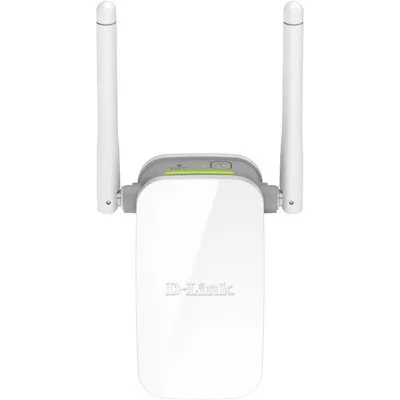 D-Link DAP-1325/E WLAN N300 Range Extender/ Repeater