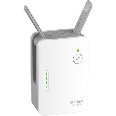 D-Link DAP-1620 WLAN AC1200 Range Extender / Repeater