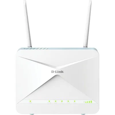 D-Link G415/E EAGLE PRO AI AX1500 4G Smart Router