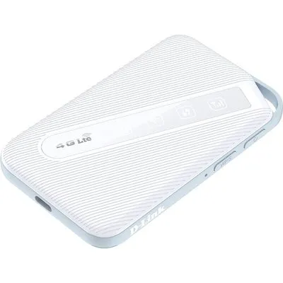 D-Link DWR-932W 4G LTE AX300 WiFi6 Mobiler Hotspot