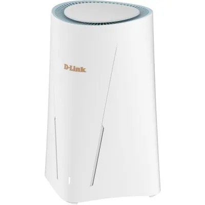 D-Link DBR-560 AX6000 Wi-Fi 6 SOHO-Router 1x WAN, 4x LAN