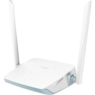 D-Link R03/E EAGLE PRO AI N300 Smart Router 4x 1 Gbps