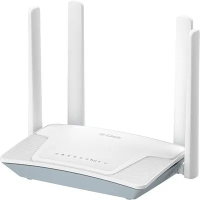 D-Link G403C/E 4G LTE N300 Wi-Fi Router Smart Router
