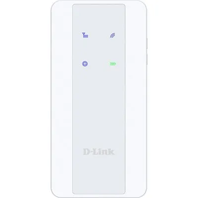 D-Link F518 5G AX180 WiFi6 Mobiler Hotspot mit Akku