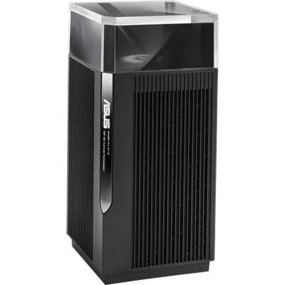 ASUS ZenWiFi Pro ET12 AXE11000 Whole-Home-Mesh-WiFi Schwarz
