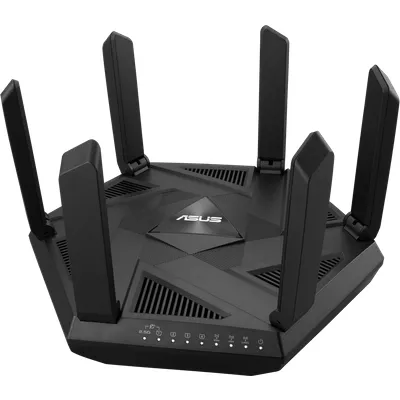 ASUS RT-AXE7800 Tri-Band WiFi 6E WLAn Router