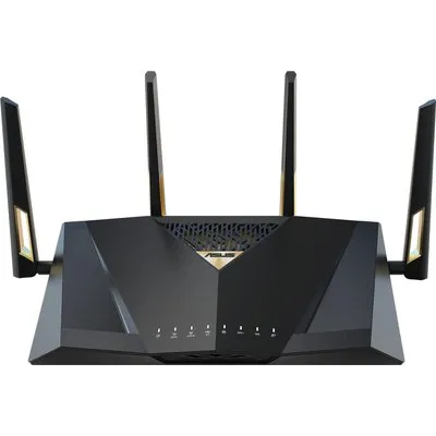 ASUS RT-BE88U BE7200 Dualband WiFi 7 WLAN Router AiMesh