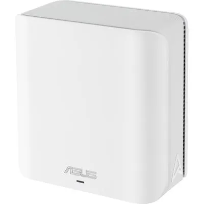 ASUS ZenWiFi BD4 BE3600 Weiß Dualband WiFi 7 AiMesh Extendable Router 1er Pack