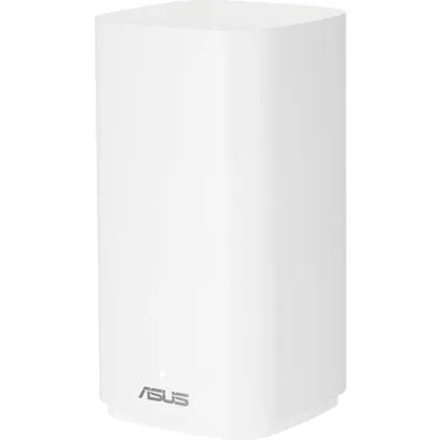 ASUS ZenWiFi BD4 BE3600 Weiß Outdoor Dualband WiFi 7 AiMesh Extendable Router 1er Pack