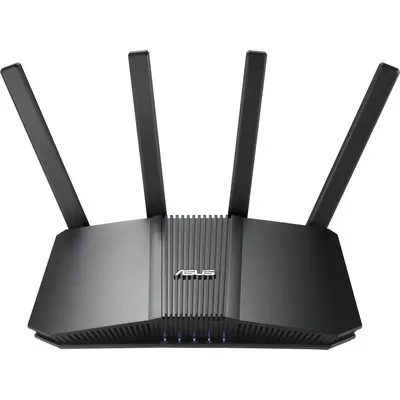 ASUS RT-BE82U BE6500 Dual Band WiFi 7 AiMesh Router