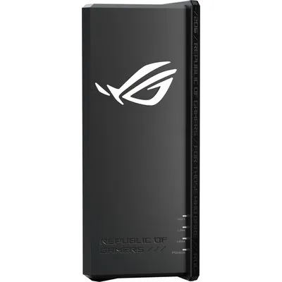 ASUS ROG Strix GS-BE18000 Tri-Band WiFi 7 Gaming Router